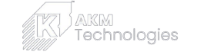 AKM-Technologies Logo